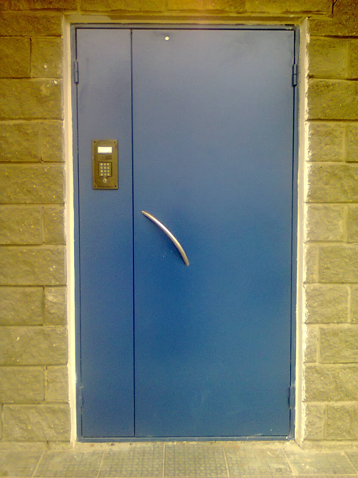 Подъездная дверь открыта. Подъездные двери со стеклом PDM-015. Вносная дверь в подъезд. Двери входные в подъезд металлические. Входная дверь в подъезд с домофоном.